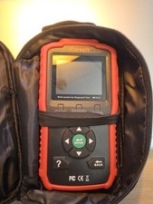 Icarsoft MB V1.0 f&uuml;r Mercedes, Sptinter, Smart. OBD Diagnoseger&auml;t