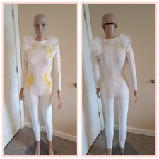 Partial Cats Cosplay Costume for Women