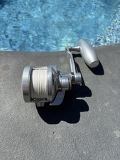 Accurate Valiant 300 - 2 velocità