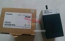 ONE NEW SIEMENS Servo motor Damper actuators SQN31.762A2700