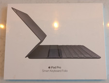 SEALED, GENUINE Apple Smart Folio Keyboard 12.9-inch iPad Pro 3rd GEN - Taiwan