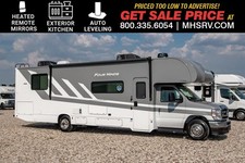 2026 Thor Motor Coach Four Winds 31H