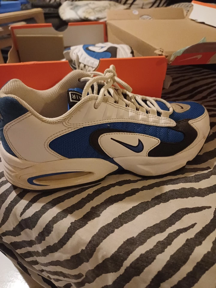 Air Max Triax - Photo 4/4