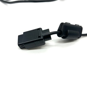 Original Nintendo Virtual Boy Controller With Battery Pack - Tested & Working