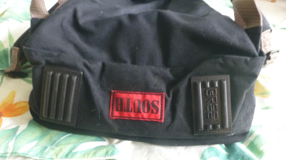 Bree Rucksack - Bild 4 von 4