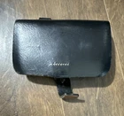 Civil War reproduction, pistol cartridge box