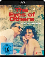 The Eyes of Others - Blicke der Begierde Blu-...