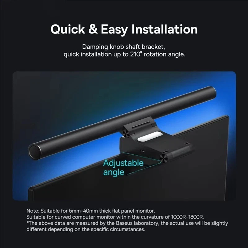 LED Screen Light For computers - Image 4 of 4