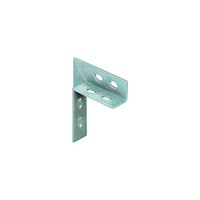 Fischer Universalwinkel Uws Feuerverzinkt 10 Stk