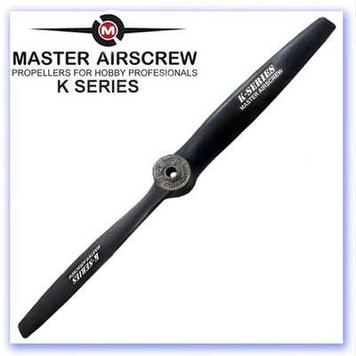 Master Airscrew 12 x 5 K Serie Propeller MASKK12X50N01