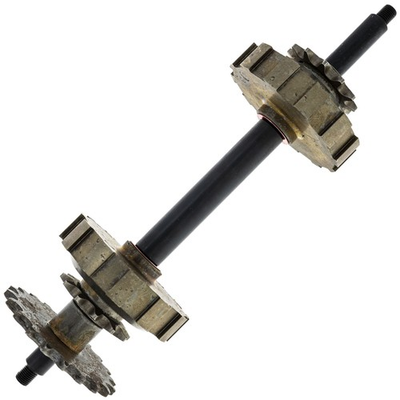 #ad MTD 918 0282E Drive Shaft Assembly Troy Bilt Craftsman Boss Storm Snow SB Polar $491.62