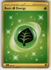 Basic Grass Energy 278/193 Hyper Rare Paldea Evolved Pokemon Holo Near Mint on eBay