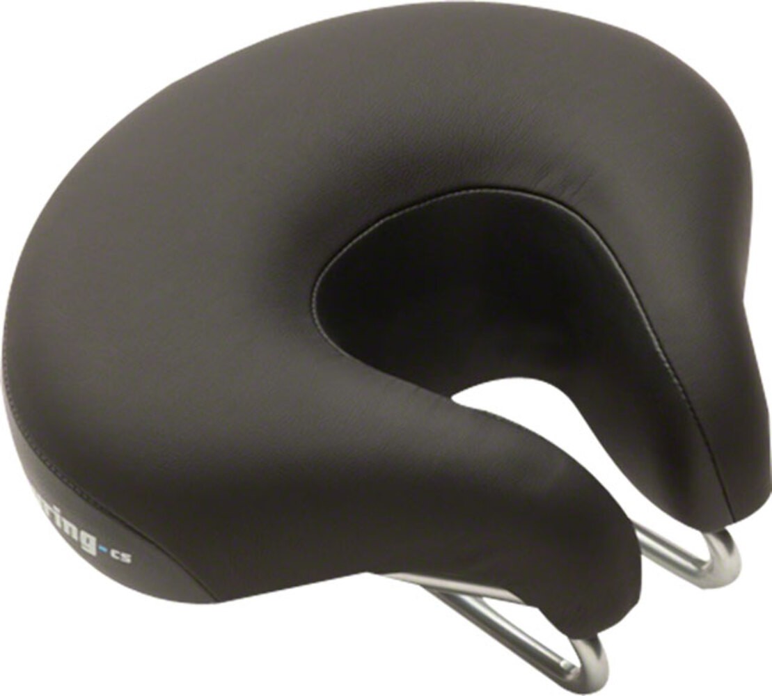 ISM Touring Saddle Black 25090₽