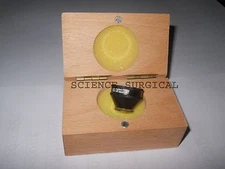 Capsulotomy Lens (For YAG Laser) opticlear lens