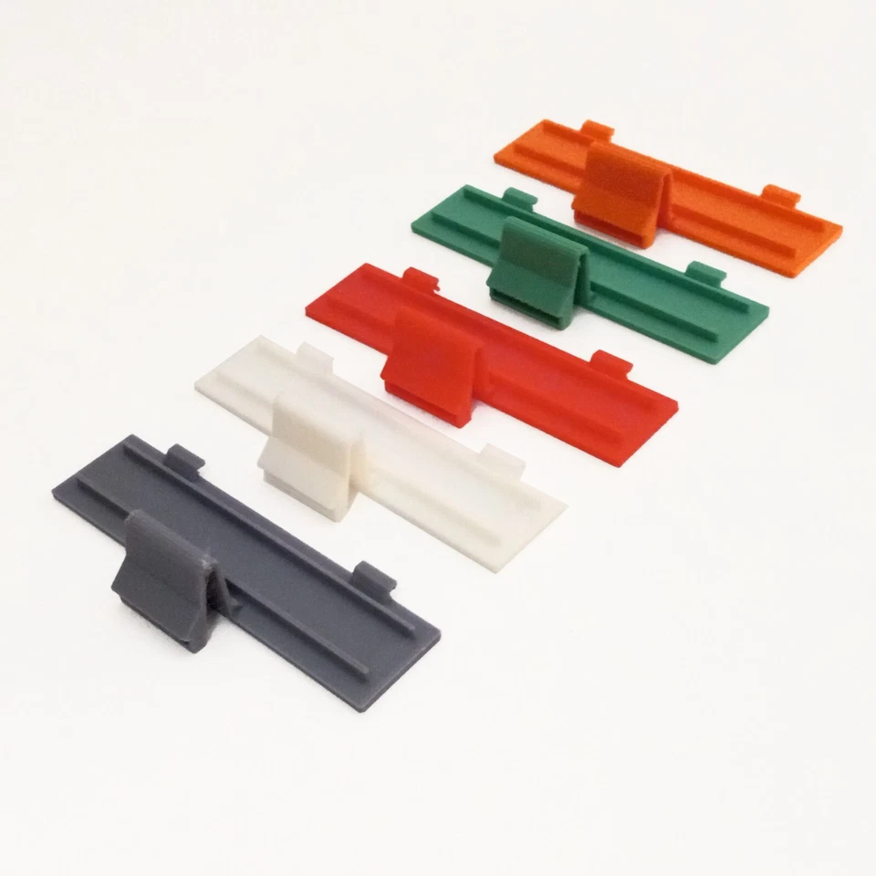 Casio 3D Printed Replacement AA Battery Cover fits many models - Image 4 of 4