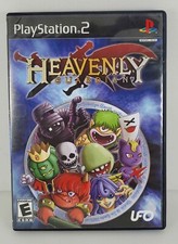 Heavenly Guardian (Sony PlayStation 2, 2008) - CIB, Tested