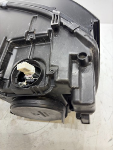 B8.5 AUDI S4 OEM Left Xenon Adaptive Headlamp 13 14 15 (broken tab) 8K0-941-005E - Picture 10 of 11