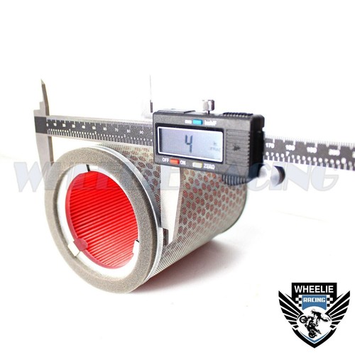 FILTRO DE AIRE DE REPUESTO DIRECTO OE 04-07 HONDA CBR 1000RR FIREBLADE 17210-MEL-000 - Imagen 5 de 6