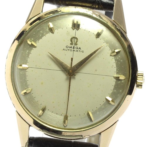 OMEGA Seamaster 14736/7-1 SC Vintage 