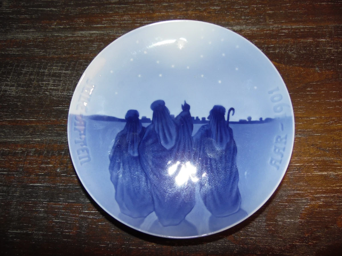 Blue Decorative Collectibles for sale | eBay