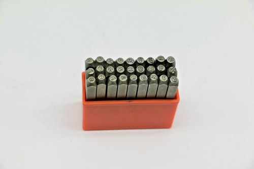 ImpressArt Metal Stamps Mixed Loose Lot (Set of 2) - Picture 2 of 3