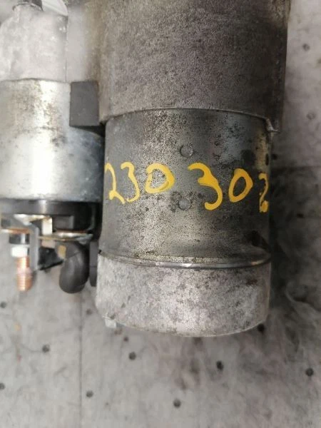 Motor de arranque turbo compatible con 15-18 RENEGADE 1162598 Foto 4 de 4