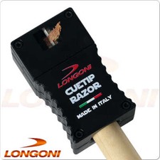 Bordatore Longoni Cuetip Razor