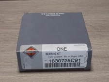 International 1830725C91 Main Bearing Kit
