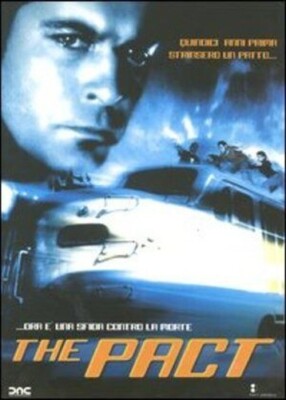 Pact (The) (DVD)
