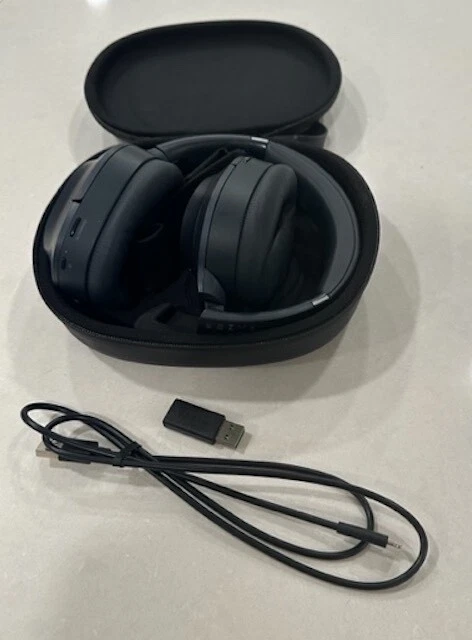 Razer Opus Active Noise Cancelling ANC Wireless Headphones Midnight Blue