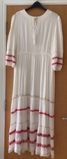 Image of Superdry Vintage Maxi Dress 