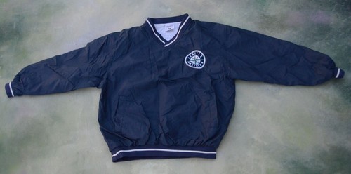 rawlings windbreaker jacket