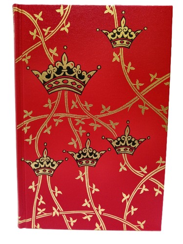 Geoffrey of Monmouth-History of the Kings of Britain Folio Society 2010 LIKENEW - Picture 2 of 6