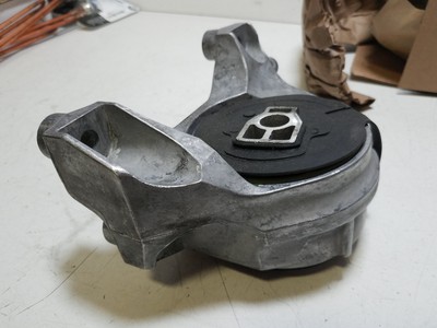 GM Genuine Parts 20839833 Front Transmission Mount | eBay 