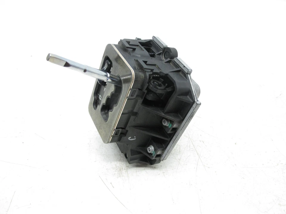 Mercedes W208 CLK320 CLK430 2000-2003 PALANCA DE CAMBIOS PISO TRANSMISIÓN CAMBIO 81623D Foto 2 de 4