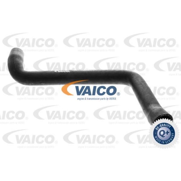 Vaico KüHlerschlauch KüHlleitung FüR VW Golf III Variant V10-0073-image