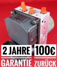 100  Zurück! ABS/ASR Sprinter A0004463289 Bo...