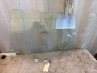 <!--F#f_0-->2010 Holden VE Commodore SV6 Left Passengers Rear Door Glass 06-13 #B118<!--F/-->