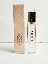 Women BODY TENDER by Burberry 60 ml/ 2.0 oz Eau de Toilette New in Box