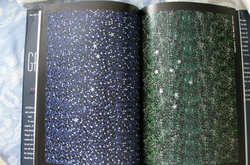 3-D GALAXY ~ by Suny Schuppan - Hardcover ~ New - Imagen 10 de 11