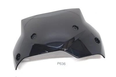 BMW F 700 GS K70 2012-2017 Pare-Brise Avant - Photo 1/4