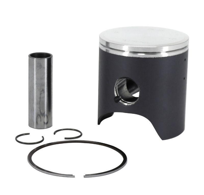 Piston Athena YZ 125 et Gas Gas EC 125 en cote B de 53.95mm pour moteur 2 temps
