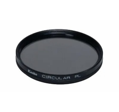 Kenko E Series 72Mmmm Circular Polarizer Digital Glass Filter - Picture 2 of 4