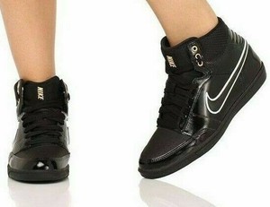 nike double team