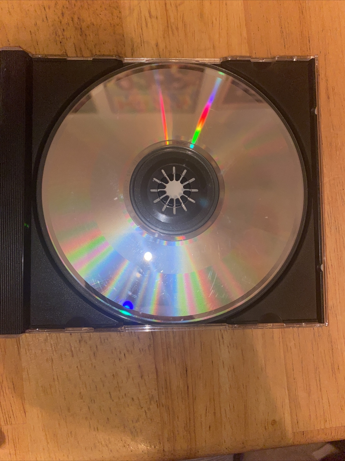 The Honeydrippers Volume One EP CD US Initial Es Paranza Records Issue