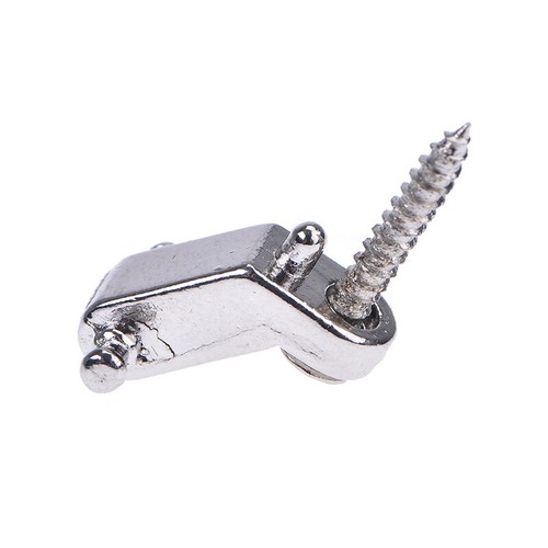 2x roller string tree string retainer mounting tree guide for electric guitar-BI - Picture 3 of 10