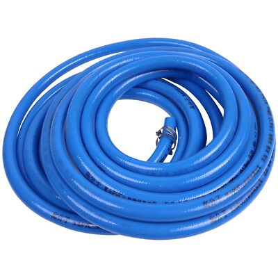 Push-Lok Fuel Line FL-1002-25 FL100225 for FASS Fuel System 25ft 1/2''