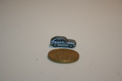 Spur Z 1:220 Kleinserie: Chevrolet Chevette (3), ohne Verpackung, B6