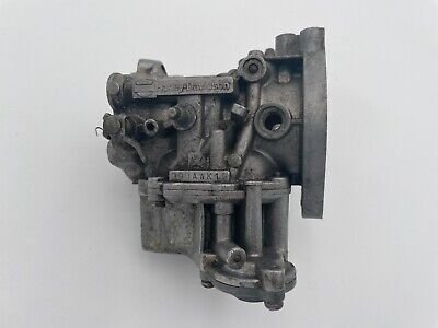 Harley Davidson OEM Keihin Carburetor 27029-83D | eBay Harley Davidson OEM Keihin Carburetor 27029-83D | eBay