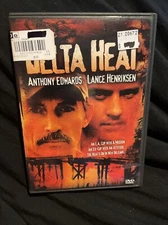 Delta Heat (DVD, 1999)